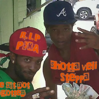 Steppa by Shotta Veli