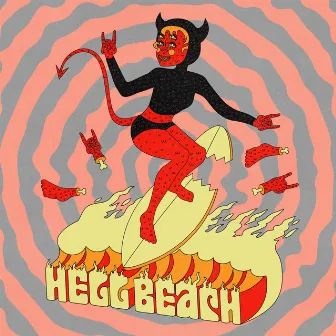 Hell Beach by Hell Beach