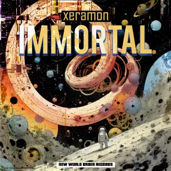 Immortal by Xeramon