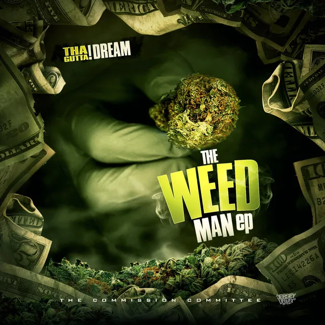 The Weedman