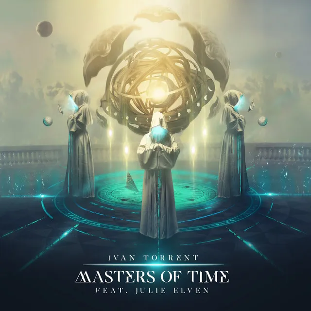 Masters of Time (feat. Julie Elven)