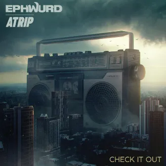 Check It Out by Atrip