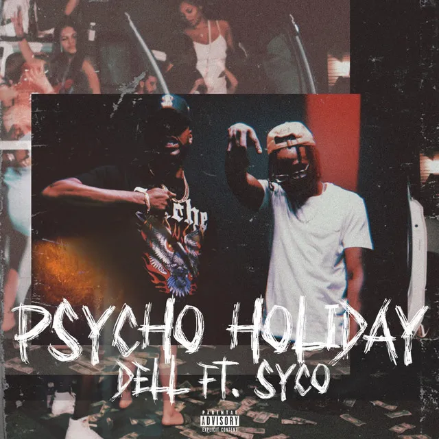 Psycho Holiday