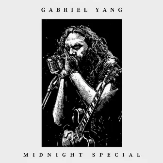 Midnight Special by Gabriel Yang