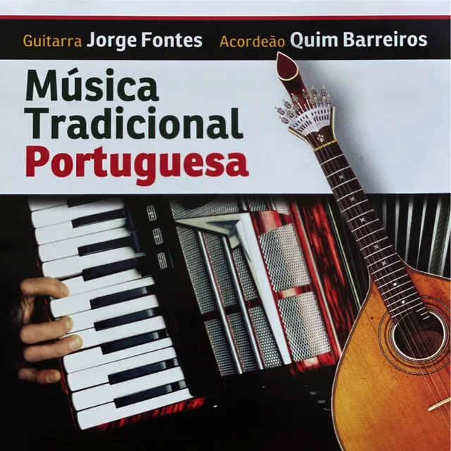 Musica Tradicional Portuguesa