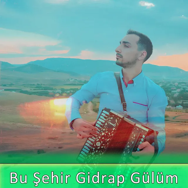 Bu Şehir Gidrap Gülüm