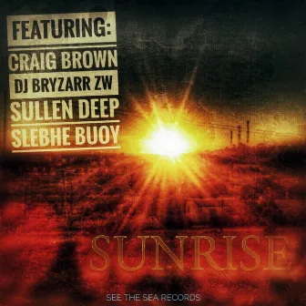 Sunrise EP by Craig Brown