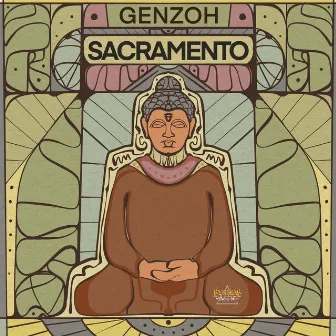 Sacramento by Genzoh