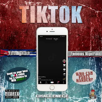 Tik Tok by Famous Nigerian