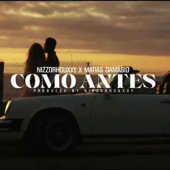 Como Antes by Nizzorhouxxy