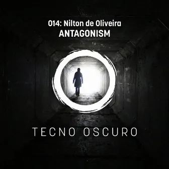 Antagonism by Nilton de Oliveira