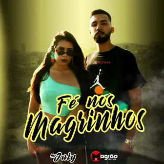 Fé nos Magrinhos by 