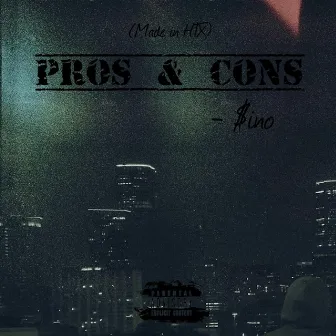 Pros & Cons by TNP $ino