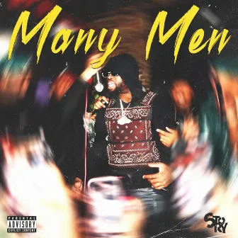 MANY MEN by STORY