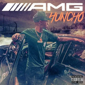 AMG Huncho by Head Huncho Setta