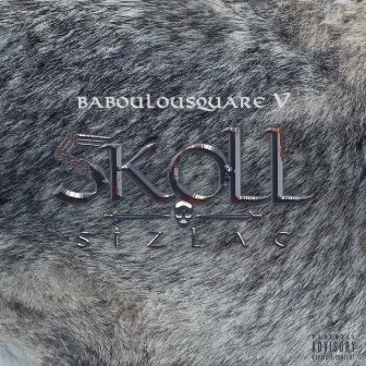 Baboulousquare 5 (Skoll) by Sizlac