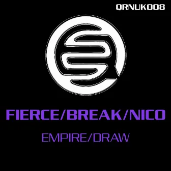 Empire / Draw by Fierce