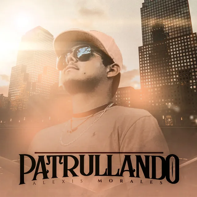 Patrullando