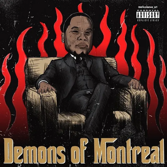 Demons of Montreal