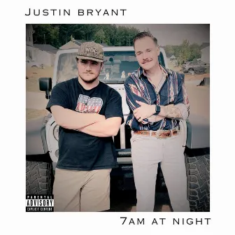 7AM AT NIGHT by Justin Bryant