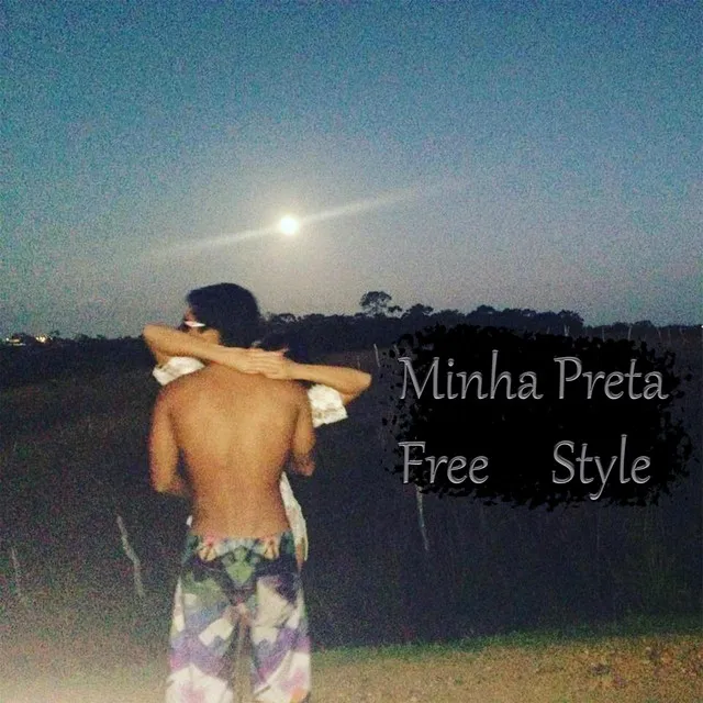 Minha Preta Free Style