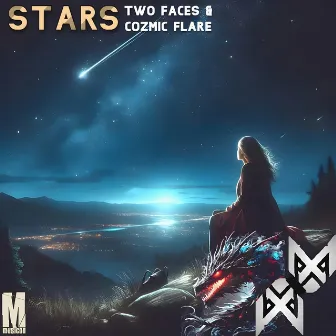 Stars by Two Faces