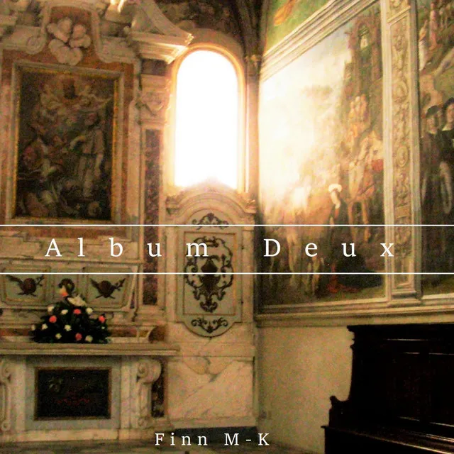 Album Deux