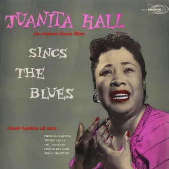 Sings the Blues by Juanita Hall