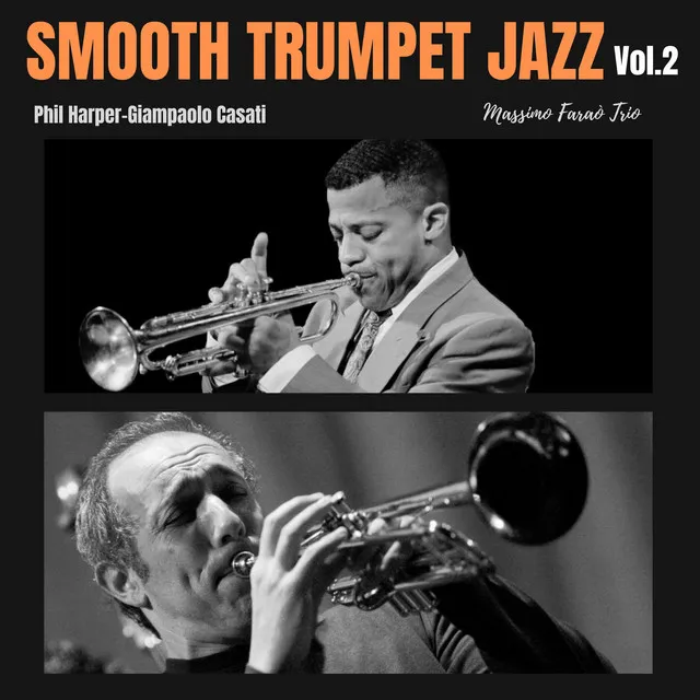 Smooth Trumpet Jazz Vol.2