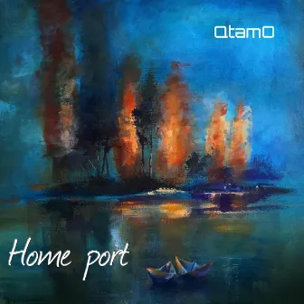 Home port by QtamO