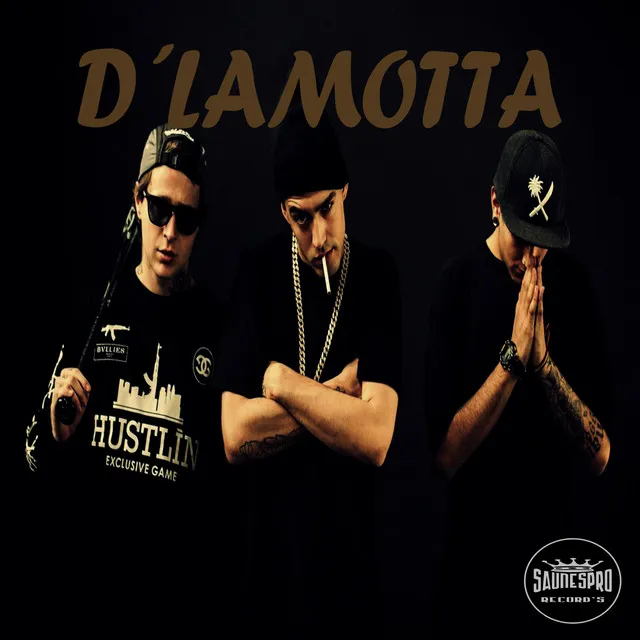 D´lamotta