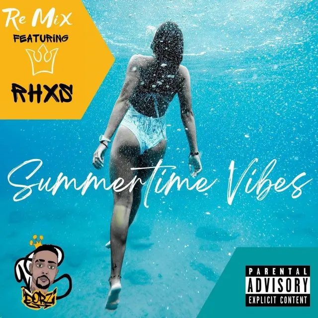 Summertime Vibes - Remix