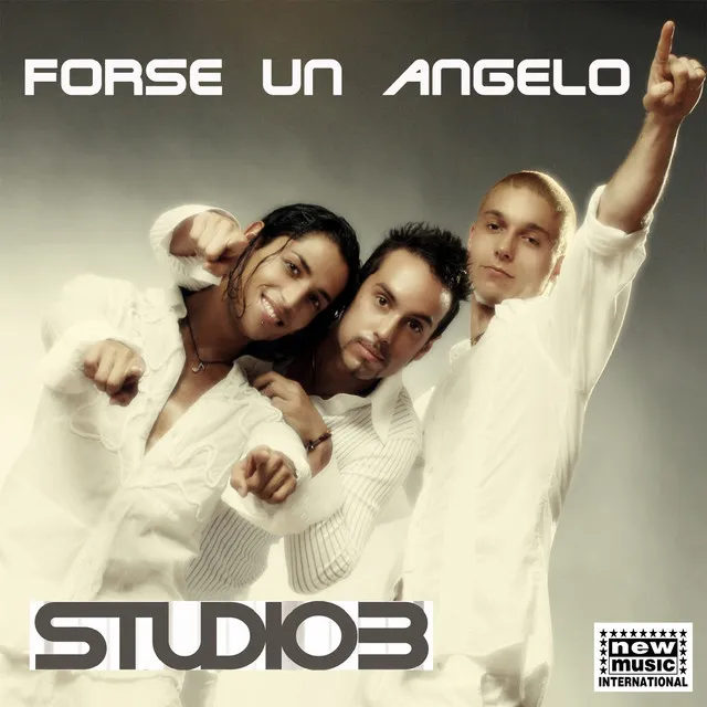 Forse un angelo (Versione 2010)