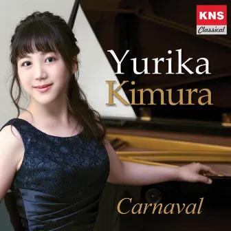 Carnaval by Yurika Kimura