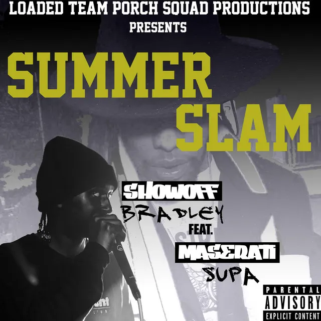 Summer Slam