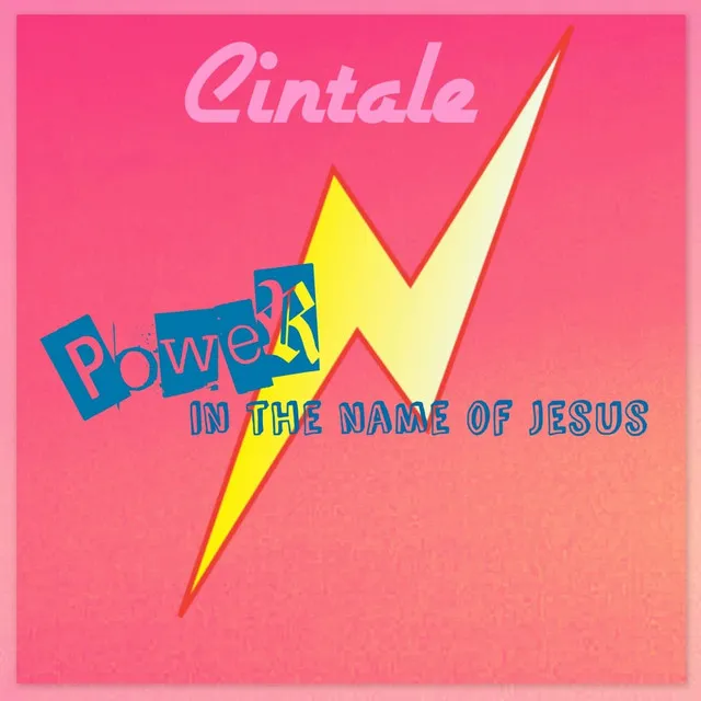 Power in the Name of Jesus