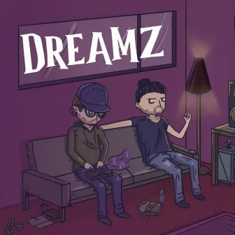 Dreamz by Rudenote