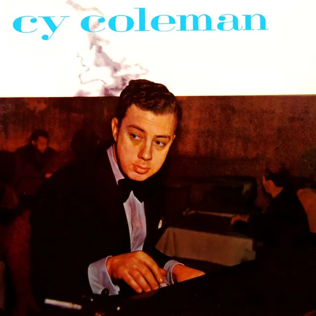 Cy Coleman Trio