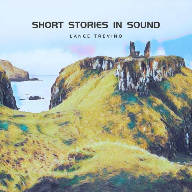 Short Stories in Sound