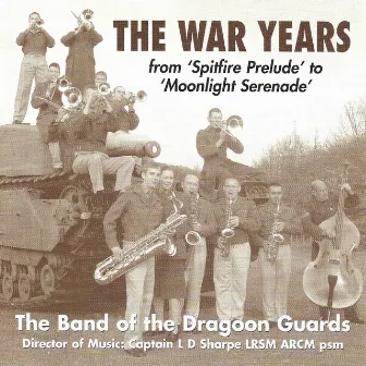 The War Years by 