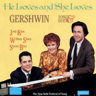 Gershwin: Songs And Duets - Including How Long Has This Been Going On?, Lady Be Good, Liza And Others by Judy Kaye