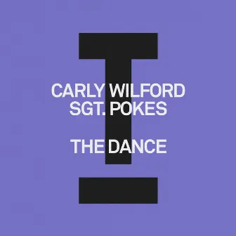 The Dance by Carly Wilford