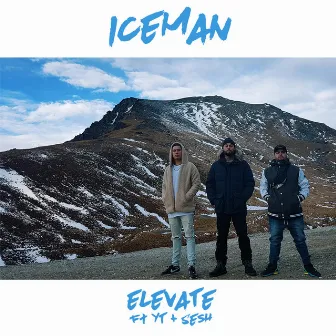 Elevate by Ice Man