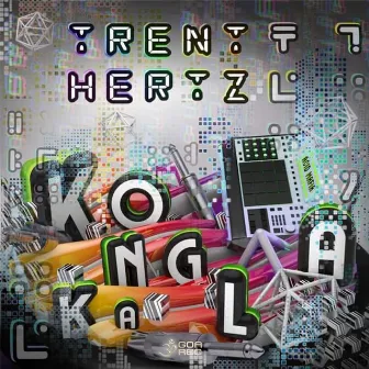 Kongka La by Trent Hertz