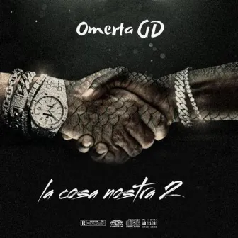 La Cosa Nostra 2 by Omerta Gd