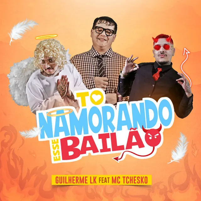 Tô Namorando Esse Bailão