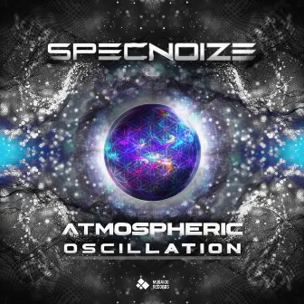 Atmospheric Oscillation by Specnoize