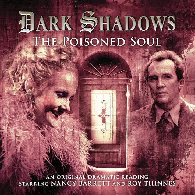 Track 7 - 19: The Poisoned Soul