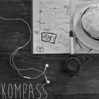 Kompass by MSK