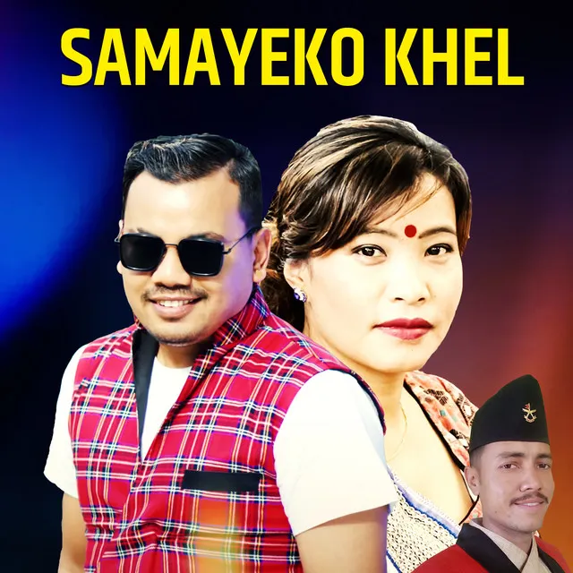 Samayeko Khel